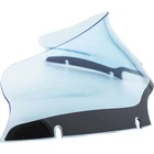 Klock Werks Windshield 6" Blue Ice KWW-01-0632 New. Price: $194.17.