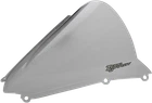 Zero Gravity Double Bubble Windscreen Clear 16-254-01 New. Price: $138.99.