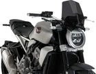 Puig Hi-tech Parts 20862F New Generation Sport Windshield 13-1/2" CB1000R. Price: $130.00.