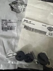 Harley Davidson 58595-97 Detachable Windshield Hardware Kit Used. Price: $50.00.
