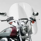 National Cycle Switchblade Quick Release Windshields N21117A New. Price: $329.31.