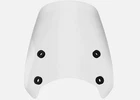2018-2024 Indian Scout Bobber Mid Wind Deflector Light Tint 2884688 New. Price: $149.98.