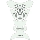 Puig Big Ant Tank Pads Clear 20681W New. Price: $46.86.