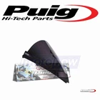 Puig Racing Windscreen For 2009 Aprilia Rsv 1000 Factory - Windshield Yx New. Price: $125.37.