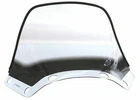 Stuff Windshield Med 14IN. Smoke Atv/utv Snowmobile 450-481 40-1481 New. Price: $116.00.