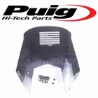 Puig 9668F Naked New Generation Sport Windscreen For Windshields Sf. Price: $154.82.
