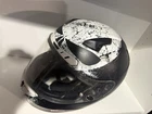 Hjc CL-17 Marvel Punisher 2 Motorcycle Street Helmet Large Pre-owned. Price: $125.00.