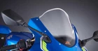 Suzuki Double Bubble Windscreen 990D0-17K50-CLE New. Price: $131.96.