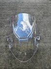 2023 Cfmoto Front Windshield Windscreen Deflector Used. Price: $49.95.