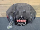 Used Klock Werks 13.5" Dark Smoke Pro Touring Flare 23.5-25 Hd Road Glide. Price: $150.00.
