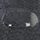 Memphis Shades Multicolor 7 In. Plastic For Harley Windshield Hardware- MEP8160 New. Price: $99.95.