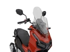 Puig Clear V-tech Line Touring Screen Honda ADV160 2023-2024 New. Price: $106.42.