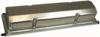 Moroso Sbc Valve Cover Set With Oilers For Small Block Chevy, 12/18 Degree Heads New. Price: $938.57.
