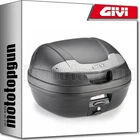 Monolock Vision Black Tech Top Case - 34 Lt Givi Moto Guzzi V7 850 Stone 2021 New. Price: $362.87.