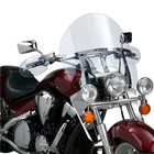 National Cycle Windshield Switchblade Chopped Clr Hon N21403 New. Price: $379.63.