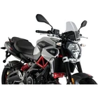 Puig Sport Windscreen - Smoke, 305MM X 273MM 3767H New. Price: $181.17.