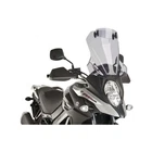 Puig Touring Windscreen With Visor - Smoke 9440H New. Price: $222.98.