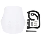 Drc/zeta/unit Adventure Windshield Large Type New. Price: $209.99.