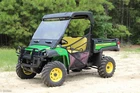 Seizmik Windshield Versa Vent Full Size Gator Xuv/hpx 50-25030KIT New. Price: $366.69.