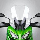 National Cycle Wsvstreamfmrcltallkaw Versys 1000 650 N20117 New. Price: $169.41.
