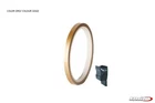 Puig - Rolls Of High Quality Fluorescent Strips For Motorcycle Rims New. Price: $44.38.