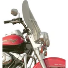 Klock Werks 2310-0341 KWW-02-0219 Flare Billboard Windshield 19-3/8" Tint New. Price: $249.95.