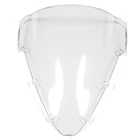 Clear Windscreen Windshield For Honda CBR600F4I 2001 2002 2003 04 2005 2006 2007 New. Price: $22.95.