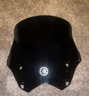 National Cycle - N20307 Vstream Windshield, Dark Tint,fjr 1300 GEN3 Used. Price: $129.00.