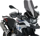 Puig Touring Windscreen Dark Smoke #9759F Bmw 850 Gs/f Adventure New. Price: $118.76.