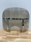 Memphis Shades Fats Windshield - 13" Solar MEM3119 Used. Price: $119.99.