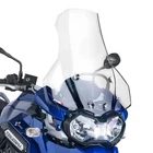 Puig Touring Screen Fit On Triumph Tiger 1200-EXPLORER/XC 12-15 Clear New. Price: $156.12.