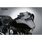 Custom Replacement Windscreen For Flht, Flhx Bad Boy, Dark Tint, 4" N27420 New. Price: $99.66.