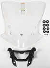 National Cycle 2014-2015 Yamaha Fz 09 Vstream Windscreen Clear N20312 New. Price: $219.95.