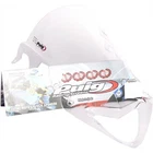 Puig - 5205W Racing Windscreen, Clear New. Price: $98.05.