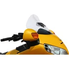 Klock Werks Flare Windshield Clear 14" Gl KW05-04-0258 New. Price: $306.17.