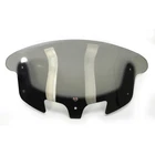 Klock Werks 12" Flare Windshield 2312-0259 New. Price: $239.95.