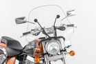 Slipstreamer Hellfire Crusier Shield 17IN. Clear SS-24-C New. Price: $232.16.