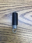 Yamaha FJR1300 2003-15, Tension Spring Windshield Bracket 90506-16482-00 Used. Price: $15.99.