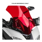 Puig Z Racing Windscreen - Red 5605R New. Price: $115.80.