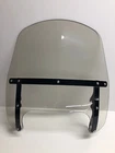 Harley Davidson Motorcycle Oem Windshield AS6 T125-G74 CGF11 Dot 927 10-11-17 New. Price: $220.00.