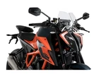 Puig New Gen Sport Screen Light Smoke For Ktm 1290 Super Duke Rr (22-24). Price: $175.33.