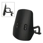 Abs Motorcycle Windshield Windscreen Fit For Honda Hunter Cub CT125 2019-2023 New. Price: $96.17.