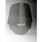 Slip Streamer Smoke Vented Tour Shield T166V-T New. Price: $370.76.