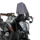 Puig Naked New Gen Sport Series Dark Smoke Ktm 790 Duke (2018) +250 Mm. Price: $159.58.