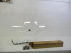 1978-80 Yamaha Xs 650 Special Oem Accessory Windshield ACC-11143-31-15 New. Price: $295.00.