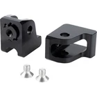 Puig Hi-tech Parts Foot Peg Adapter Anodized 20387N New. Price: $62.67.