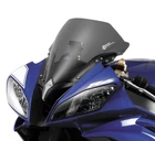 Zero Gravity Marc 1 Windscreen Lt Smoke 25-580-02 New. Price: $112.99.