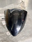 Kawasaki Windscreen Visitor Deflector Part Oem 39154-1160 Used. Price: $90.11.