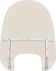 Memphis Shades MEM6409 Fats Windshield - Solar 21" Flfb/s New. Price: $229.95.