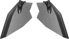 Kuryakyn Adjustable Upper Air Deflectors Smoke #6578 Fits Honda Goldwing New. Price: $188.99.